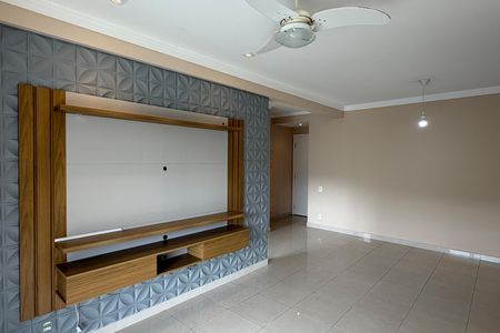 Apartamento para alugar com 77m², 2 quartos e 1 vagaSala