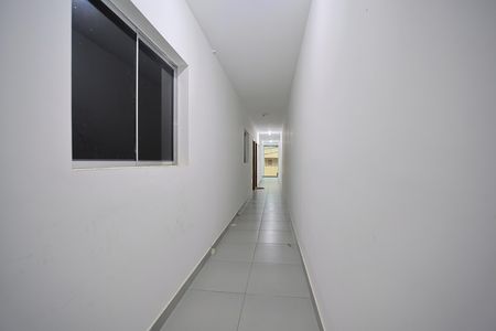 Área comum de apartamento para alugar com 1 quarto, 28m² em Vila Ré, São Paulo