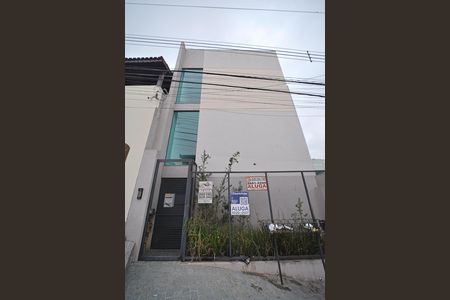 Apartamento para alugar com 28m², 1 quarto e sem vagafac