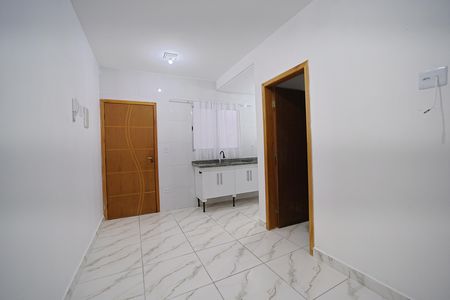 Apartamento para alugar com 28m², 1 quarto e sem vagaSala/Cozinha e Área de Serviço