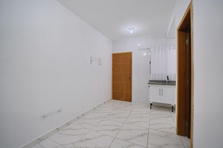 Apartamento para alugar com 1 quarto, 28m² em Vila Ré, São Paulo