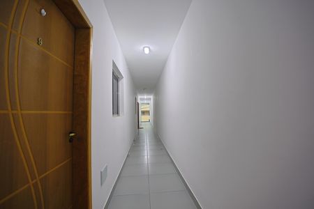 Área comum de apartamento para alugar com 1 quarto, 28m² em Vila Ré, São Paulo