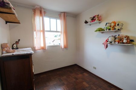 Quarto 3 de casa à venda com 3 quartos, 135m² em Vila Polopoli, São Paulo