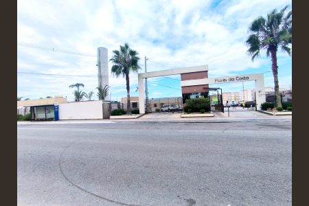 Fachada de apartamento para alugar com 2 quartos, 43m² em Sertão do Maruim, São José