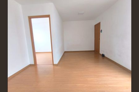 Quarto 1 de apartamento para alugar com 2 quartos, 43m² em Sertão do Maruim, São José