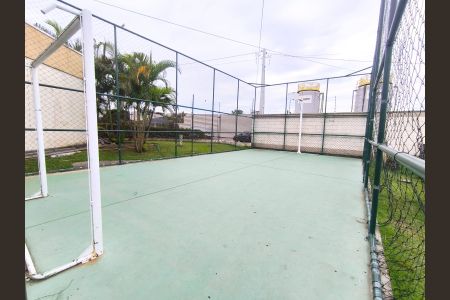 Apartamento para alugar com 43m², 2 quartos e 1 vaga Apartamento para alugar com 43m², 2 quartos e 1 vagaQuadra Esportiva