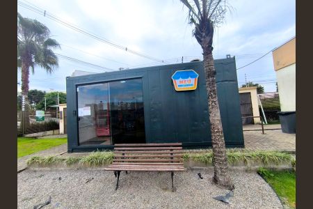 Mercadinho de apartamento para alugar com 2 quartos, 43m² em Sertão do Maruim, São José