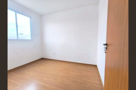 Quarto 1 de apartamento para alugar com 2 quartos, 43m² em Sertão do Maruim, São José