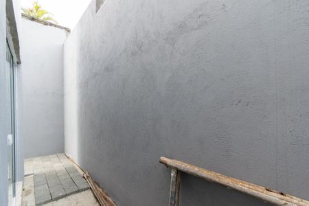 Apartamento à venda com 38m², 1 quarto e sem vagaVista da Sala/Cozinha 