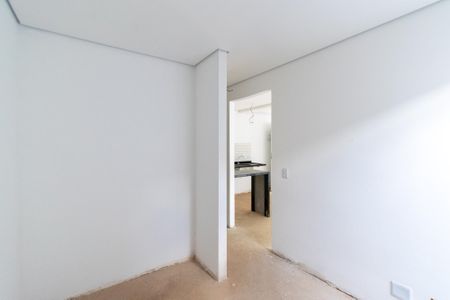 Apartamento à venda com 38m², 1 quarto e sem vagaQuarto 
