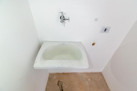 Apartamento à venda com 38m², 1 quarto e sem vagaÁrea de Serviço