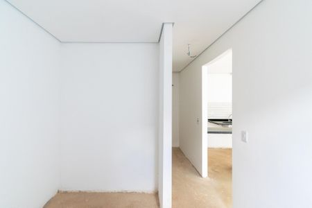 Apartamento à venda com 38m², 1 quarto e sem vagaQuarto 