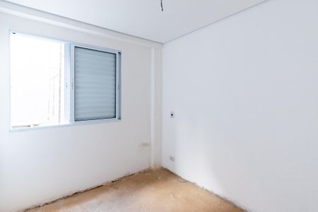 Apartamento à venda com 38m², 1 quarto e sem vagaQuarto 