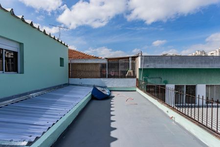Casa à venda com 176m², 3 quartos e 3 vagas Casa à venda com 176m², 3 quartos e 3 vagasTerraço