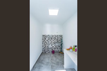 Casa à venda com 176m², 3 quartos e 3 vagas Casa à venda com 176m², 3 quartos e 3 vagasÁrea de Serviço