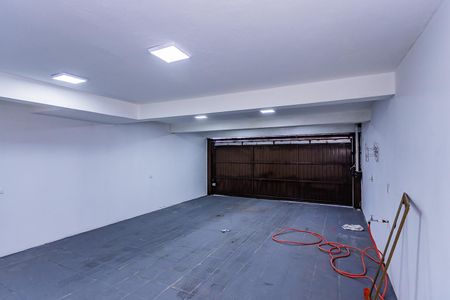 Casa à venda com 176m², 3 quartos e 3 vagas Casa à venda com 176m², 3 quartos e 3 vagasGaragem