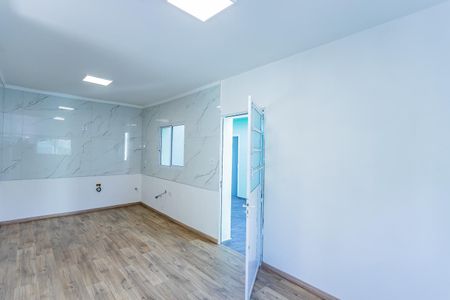 Casa à venda com 176m², 3 quartos e 3 vagas Casa à venda com 176m², 3 quartos e 3 vagasCozinha