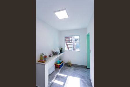 Casa à venda com 176m², 3 quartos e 3 vagas Casa à venda com 176m², 3 quartos e 3 vagasÁrea de Serviço