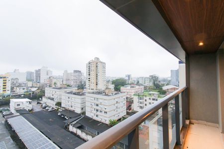 Apartamento para alugar com 92m², 3 quartos e 2 vagas Apartamento para alugar com 92m², 3 quartos e 2 vagasVaranda da Sala