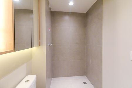 Apartamento para alugar com 92m², 3 quartos e 2 vagas Apartamento para alugar com 92m², 3 quartos e 2 vagasBanheiro da Suíte