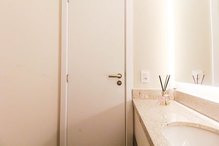 Apartamento para alugar com 92m², 3 quartos e 2 vagas Apartamento para alugar com 92m², 3 quartos e 2 vagasLavabo