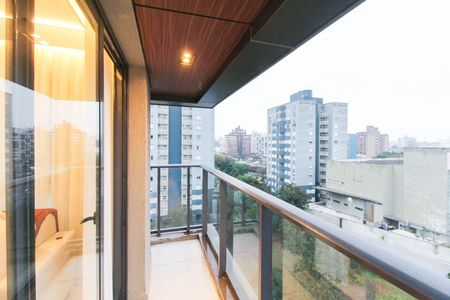 Apartamento para alugar com 92m², 3 quartos e 2 vagas Apartamento para alugar com 92m², 3 quartos e 2 vagasVaranda da Sala