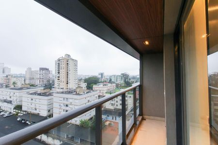 Apartamento para alugar com 92m², 3 quartos e 2 vagas Apartamento para alugar com 92m², 3 quartos e 2 vagasVaranda da Sala