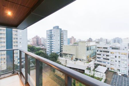 Apartamento para alugar com 92m², 3 quartos e 2 vagas Apartamento para alugar com 92m², 3 quartos e 2 vagasVaranda da Sala