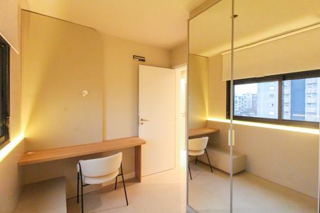 Apartamento para alugar com 92m², 3 quartos e 2 vagas Apartamento para alugar com 92m², 3 quartos e 2 vagasQuarto 2