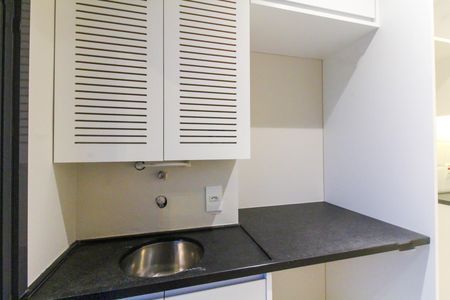 Apartamento para alugar com 92m², 3 quartos e 2 vagas Apartamento para alugar com 92m², 3 quartos e 2 vagasCozinha e Área de Serviço