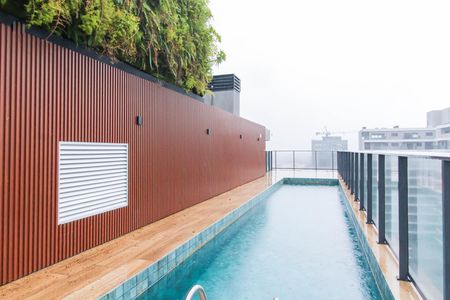 Apartamento para alugar com 92m², 3 quartos e 2 vagas Apartamento para alugar com 92m², 3 quartos e 2 vagasÁrea comum - Piscina