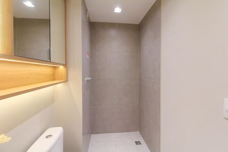 Apartamento para alugar com 92m², 3 quartos e 2 vagas Apartamento para alugar com 92m², 3 quartos e 2 vagasBanheiro