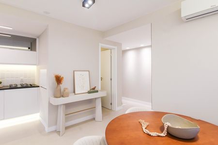 Apartamento para alugar com 92m², 3 quartos e 2 vagas Apartamento para alugar com 92m², 3 quartos e 2 vagasSala