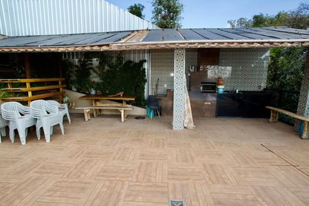 Casa à venda com 776m², 3 quartos e 2 vagas Casa à venda com 776m², 3 quartos e 2 vagasÁrea gourmet