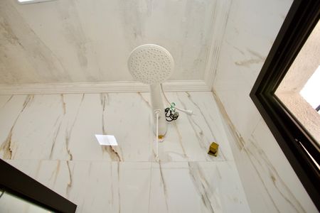Casa à venda com 776m², 3 quartos e 2 vagas Casa à venda com 776m², 3 quartos e 2 vagasBanheiro da Suíte