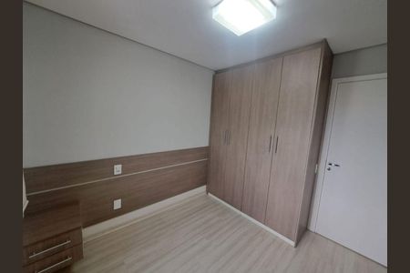 Apartamento à venda com 3 quartos, 97m² em Jardim Ermida I, Jundiaí