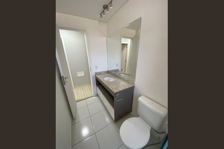 Apartamento à venda com 3 quartos, 97m² em Jardim Ermida I, Jundiaí