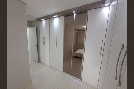 Apartamento à venda com 3 quartos, 97m² em Jardim Ermida I, Jundiaí