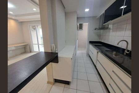 Apartamento à venda com 3 quartos, 97m² em Jardim Ermida I, Jundiaí