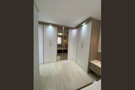 Apartamento à venda com 3 quartos, 97m² em Jardim Ermida I, Jundiaí