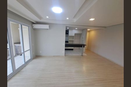 Apartamento à venda com 3 quartos, 97m² em Jardim Ermida I, Jundiaí