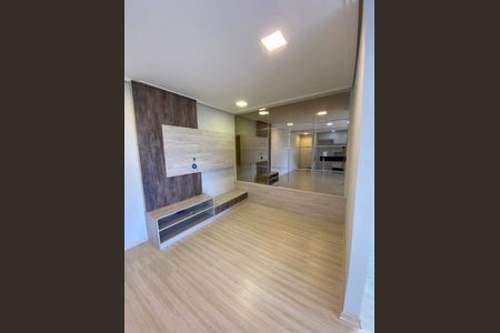 Apartamento à venda com 3 quartos, 97m² em Jardim Ermida I, Jundiaí