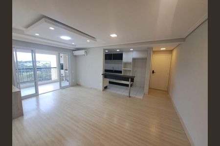 Apartamento à venda com 3 quartos, 97m² em Jardim Ermida I, Jundiaí
