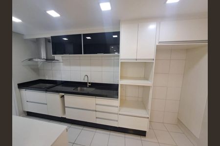 Apartamento à venda com 3 quartos, 97m² em Jardim Ermida I, Jundiaí