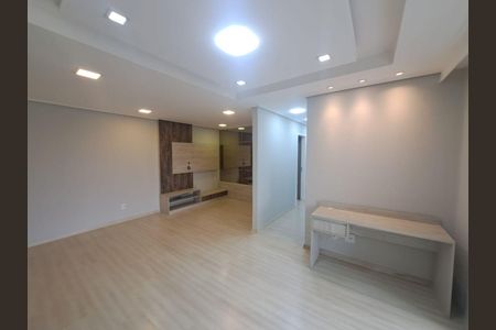 Apartamento à venda com 3 quartos, 97m² em Jardim Ermida I, Jundiaí