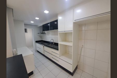Apartamento à venda com 3 quartos, 97m² em Jardim Ermida I, Jundiaí