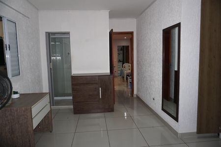 Suíte de casa para alugar com 2 quartos, 80m² em Conjunto Habitacional Jardim Sao Bento, Embu das Artes