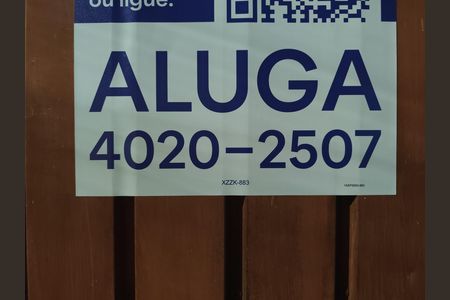 Fachada de casa para alugar com 2 quartos, 80m² em Conjunto Habitacional Jardim Sao Bento, Embu das Artes