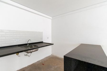 Apartamento à venda com 44m², 1 quarto e sem vagaSala/Cozinha