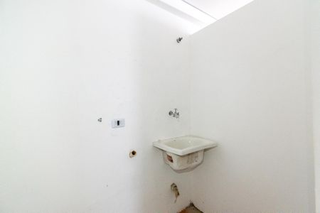 Apartamento à venda com 44m², 1 quarto e sem vagaÁrea de Serviço